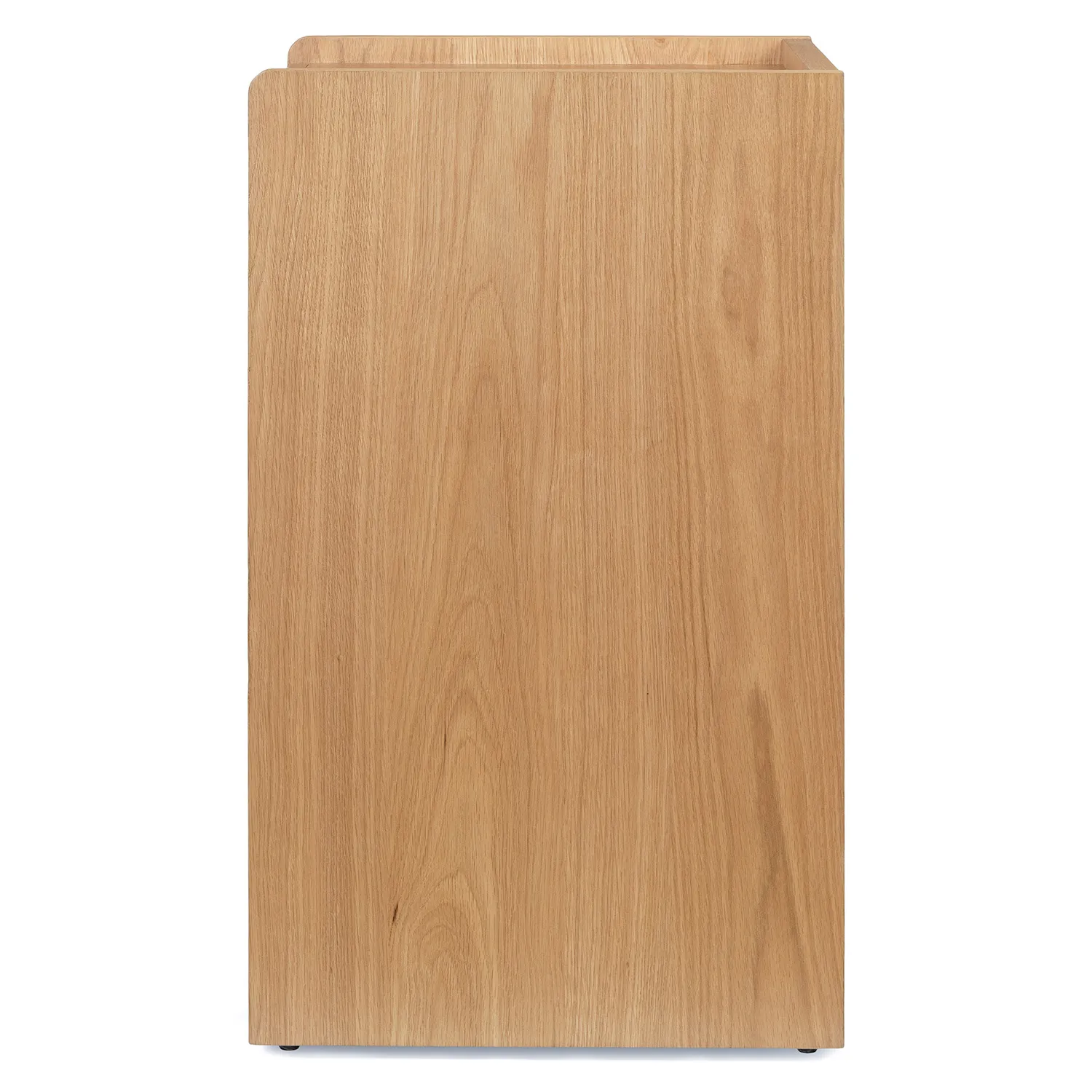 Deca 19.25_ Cabinet - Oak - Image 15