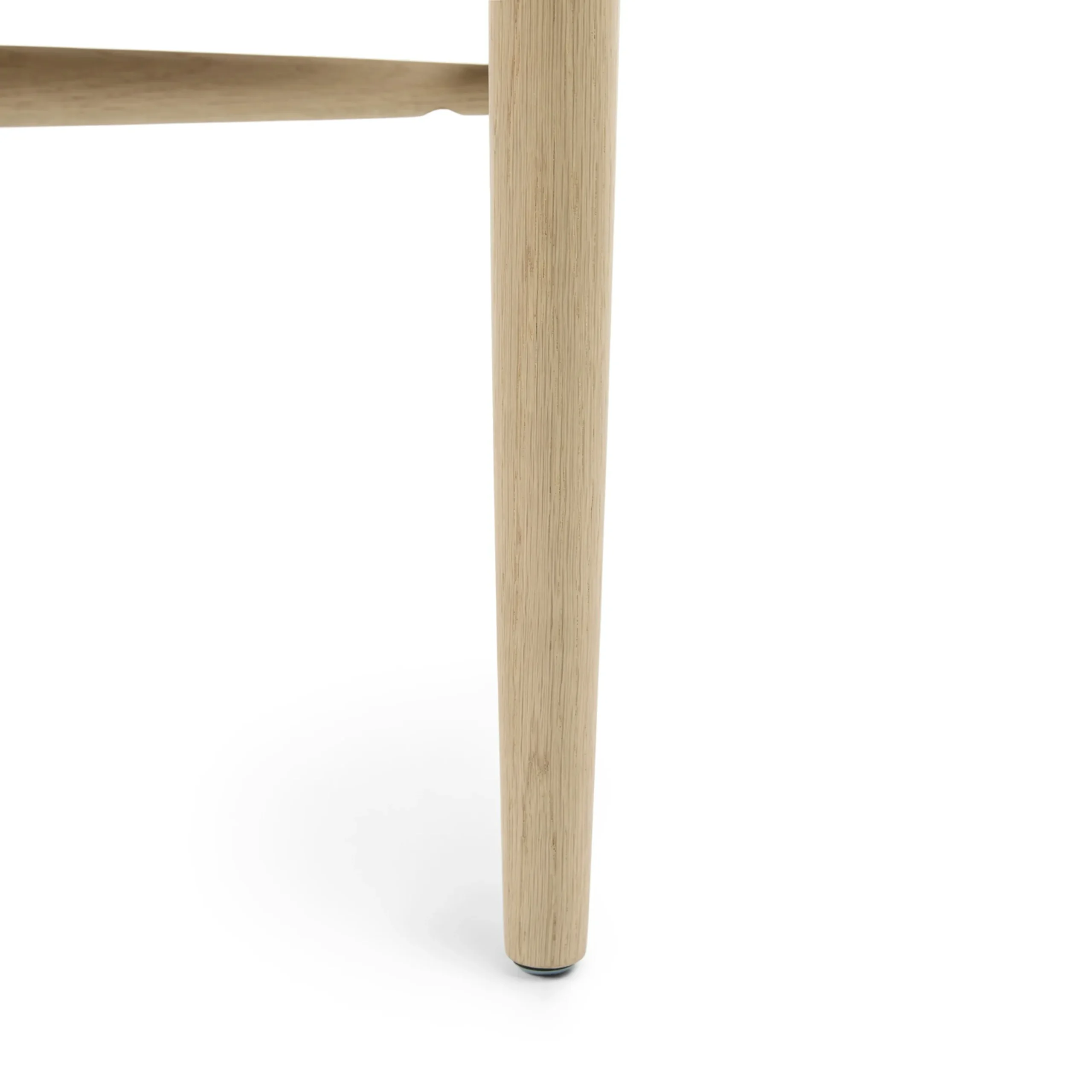 Lenia 39.25_ Console - White Oak - Image 15