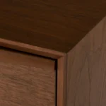 Lenia 71_ Sideboard - Walnut