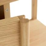 Mysen 33.5_ Cabinet - Natural Oak