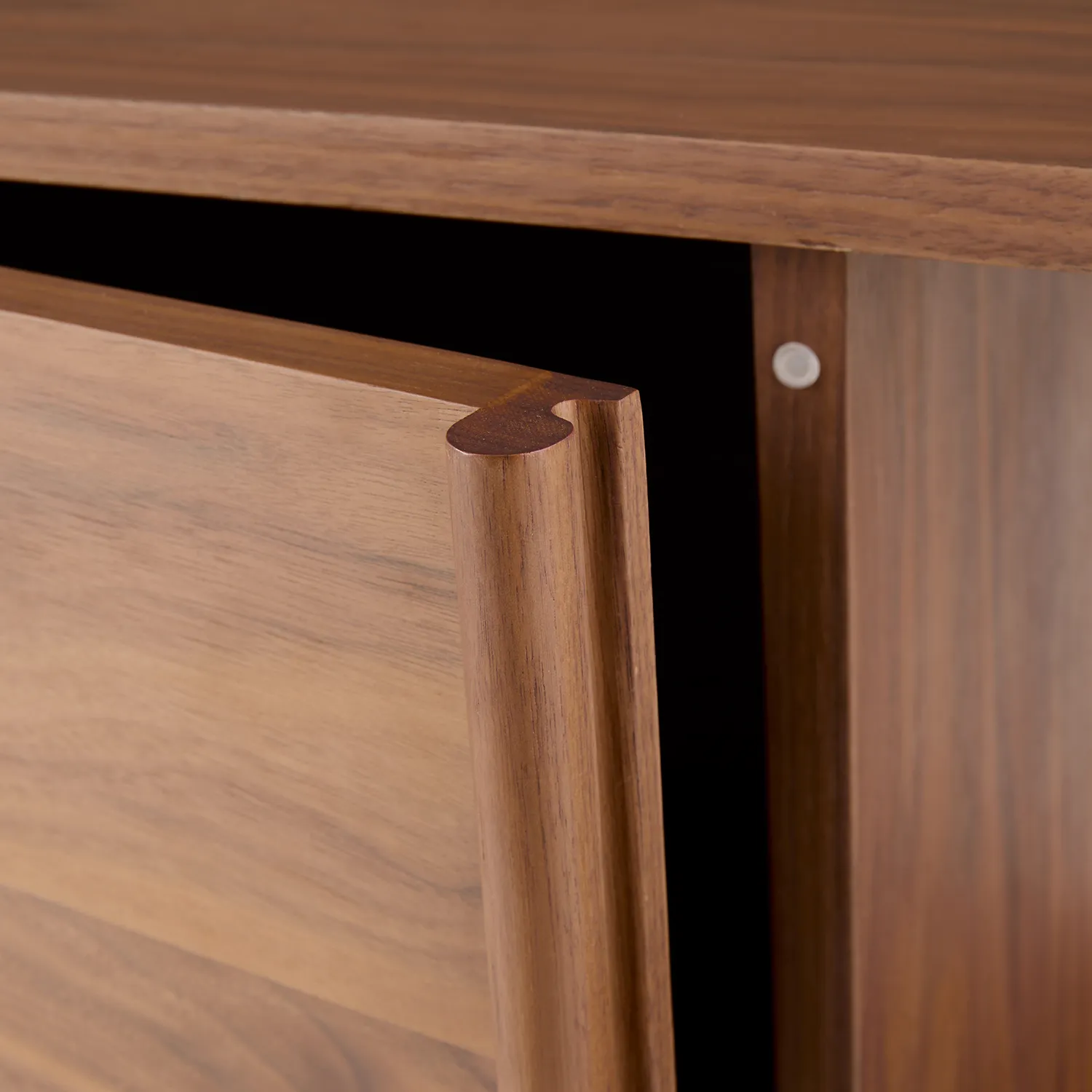 Mysen 33.5_ Cabinet - Walnut - Image 15
