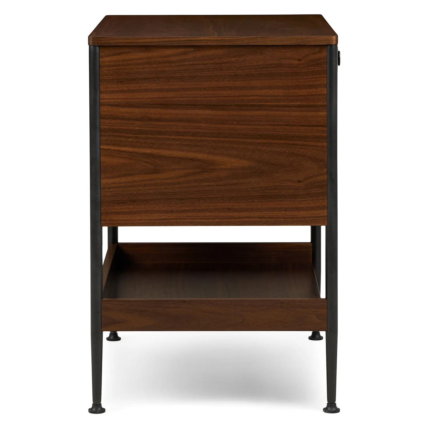 Newberry 30_ Cabinet - Walnut - Image 15