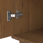 Otto 30_ Cabinet - Smoked Oak
