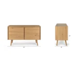 Seno 48_ Sideboard - Oak