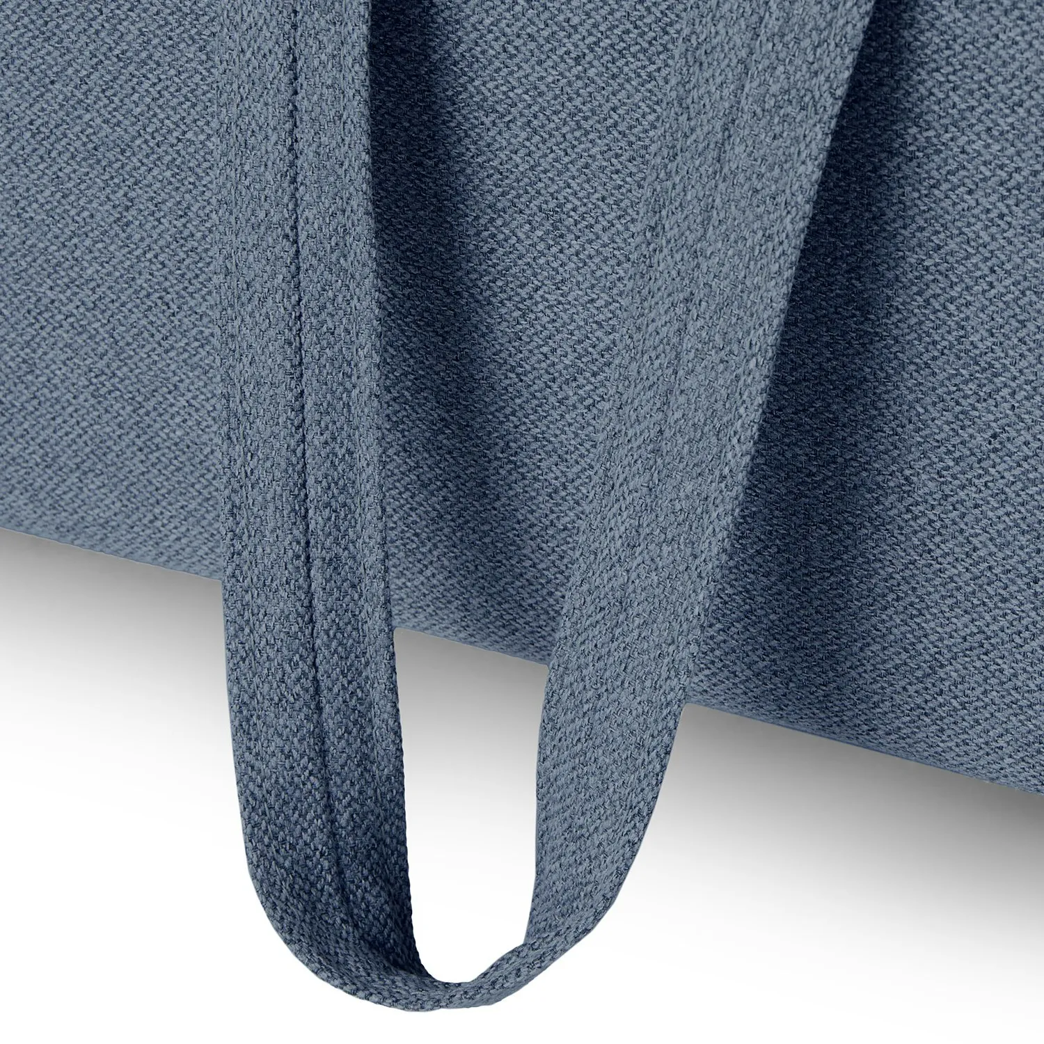 Nordby 87_ Sofa Bed - Lull Blue - Image 14