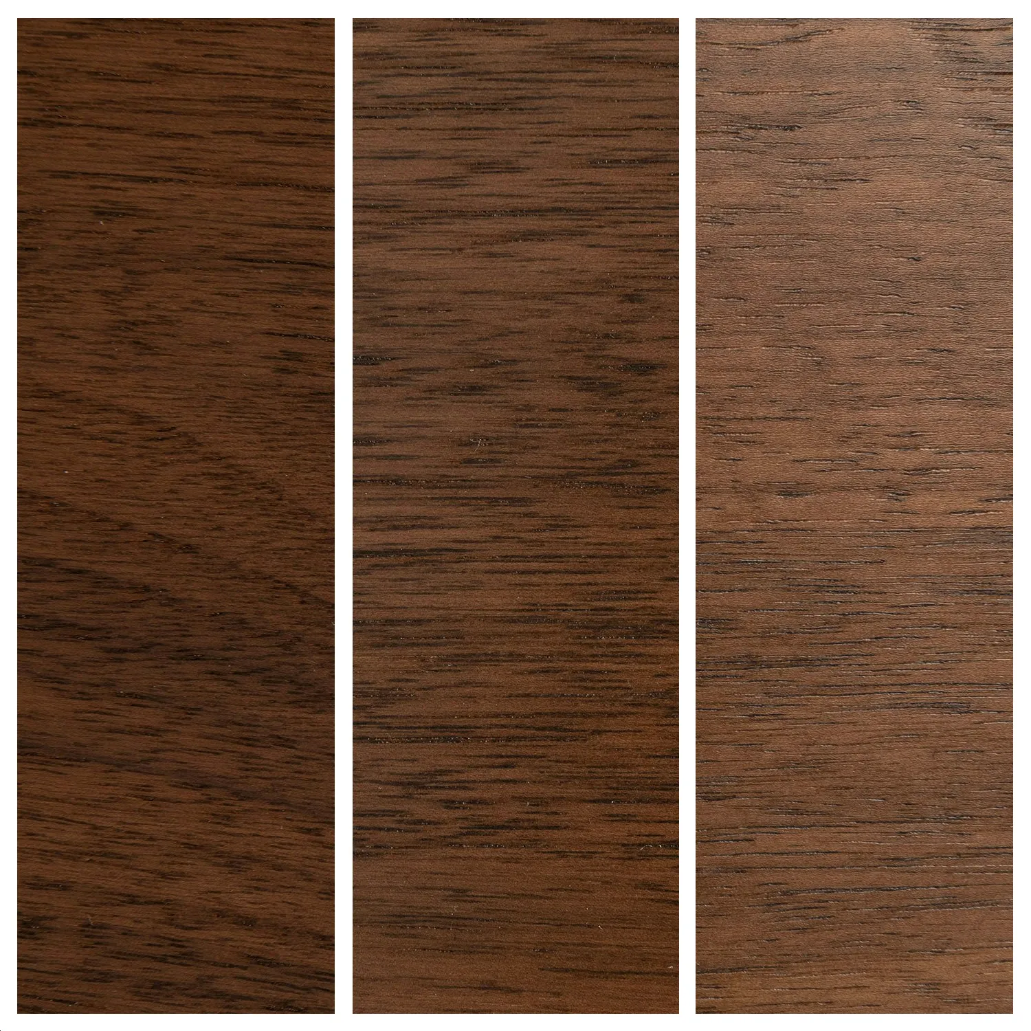 Lenia Full Panel Bed - Walnut - Image 10