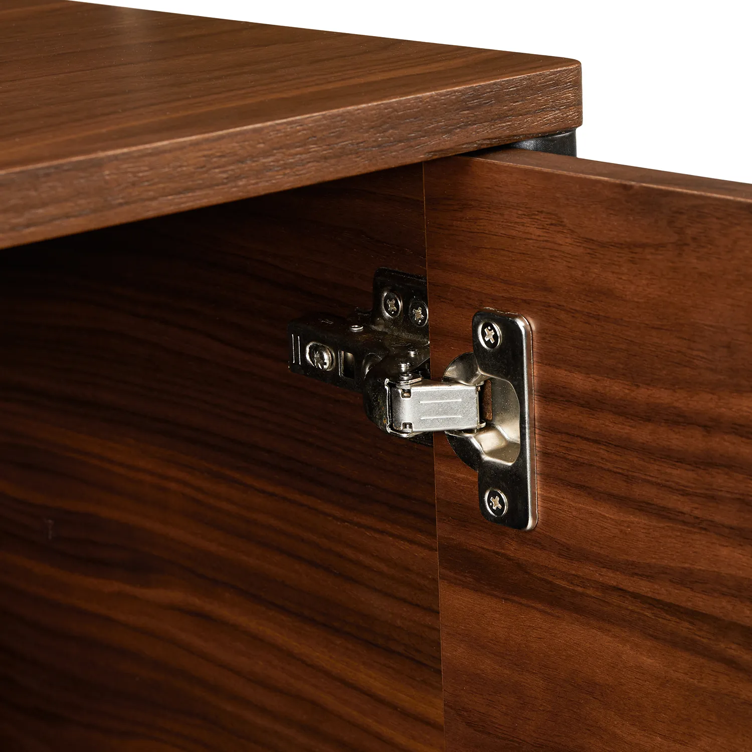 Newberry 30_ Cabinet - Walnut - Image 16