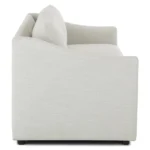 Landry 84.5_ Sofa Bed - Napa Dove