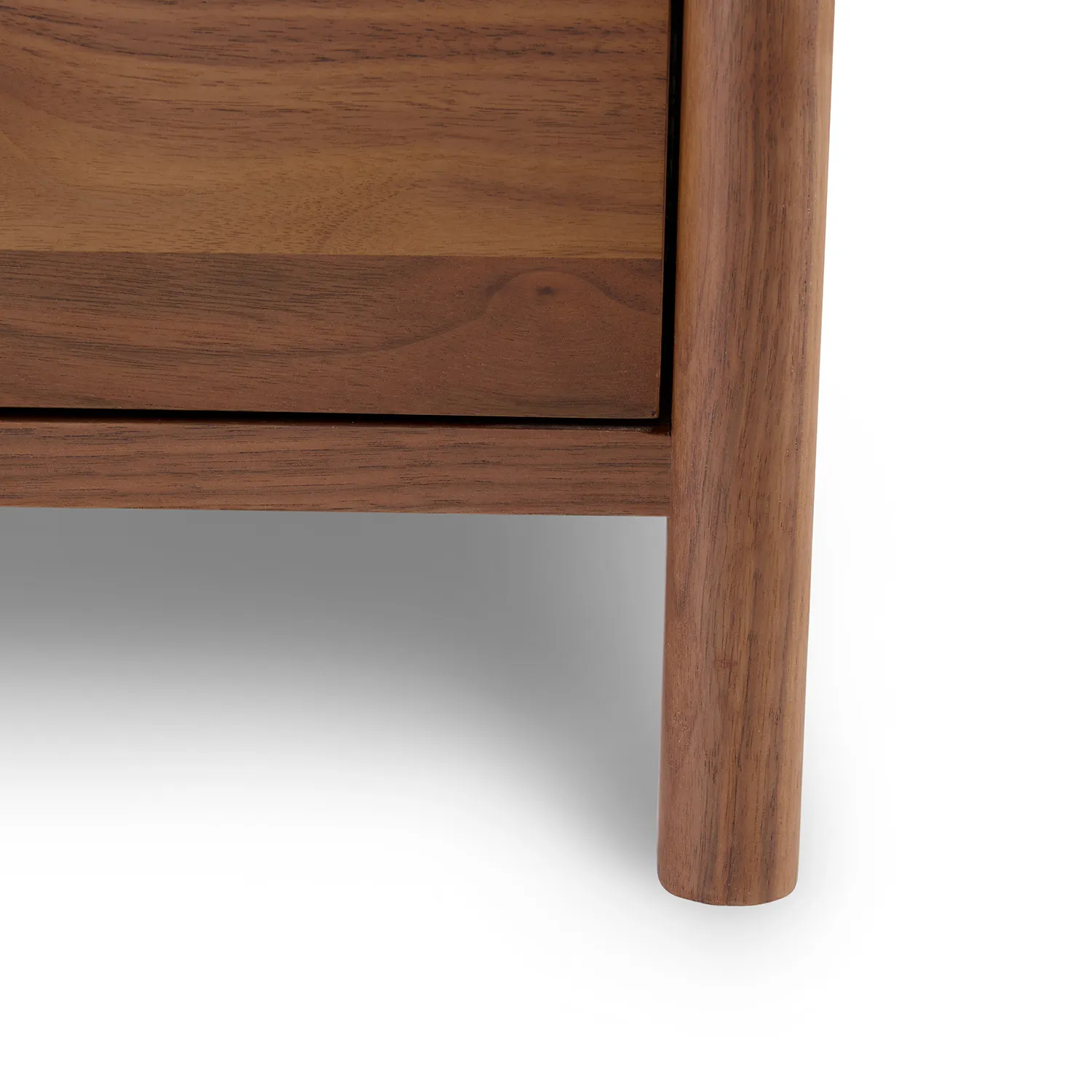 Mysen 33.5_ Cabinet - Walnut - Image 17