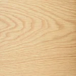 Mysen 35.5_ Glass Cabinet - Natural Oak