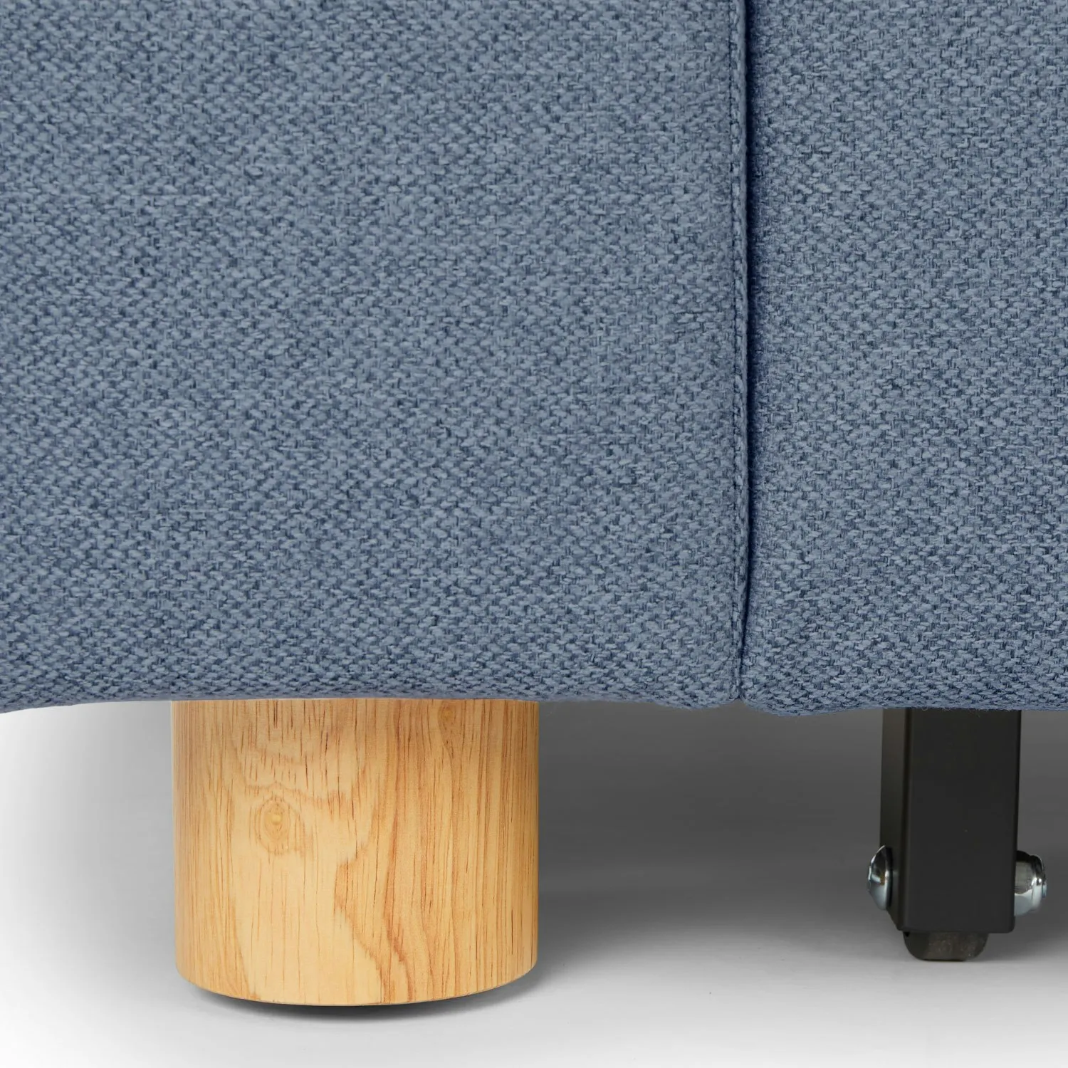 Nordby 87_ Sofa Bed - Lull Blue - Image 12