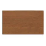 Leif King Storage Bed - Smoked Oak