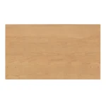 Leif King Storage Bed - White Oak