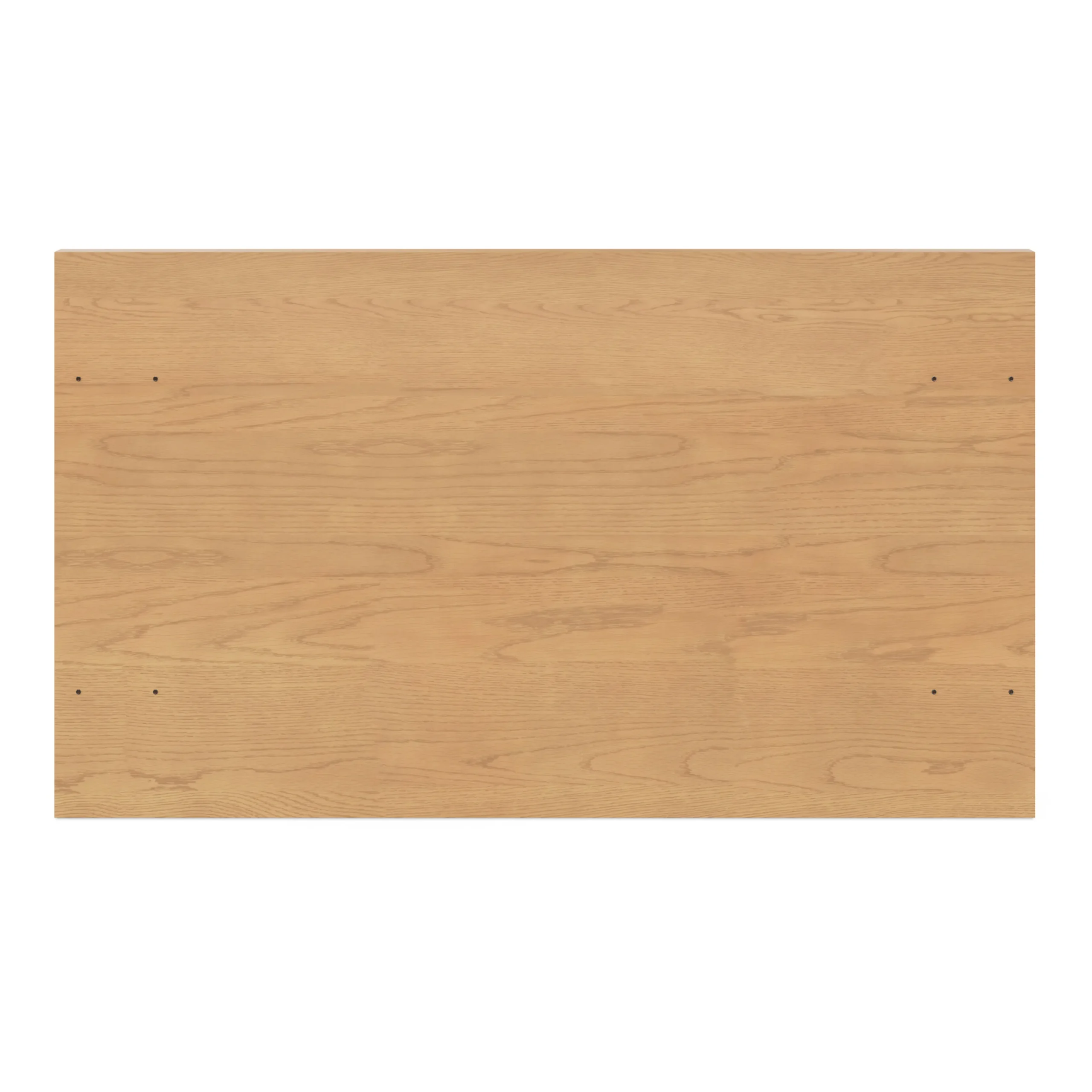 Leif King Storage Bed - White Oak - Image 9