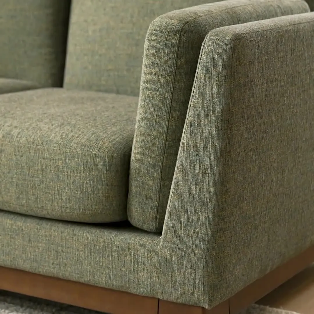 Ceni 83_ Sofa - Hemlock Green - Image 16