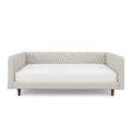 Tessu Daybed - Clay Taupe