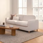 Vati 80" Sofa Bed