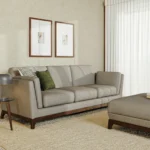 Ceni 83_ Sofa - Quarry Gray