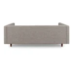 Tessu Daybed - Glaze Gray