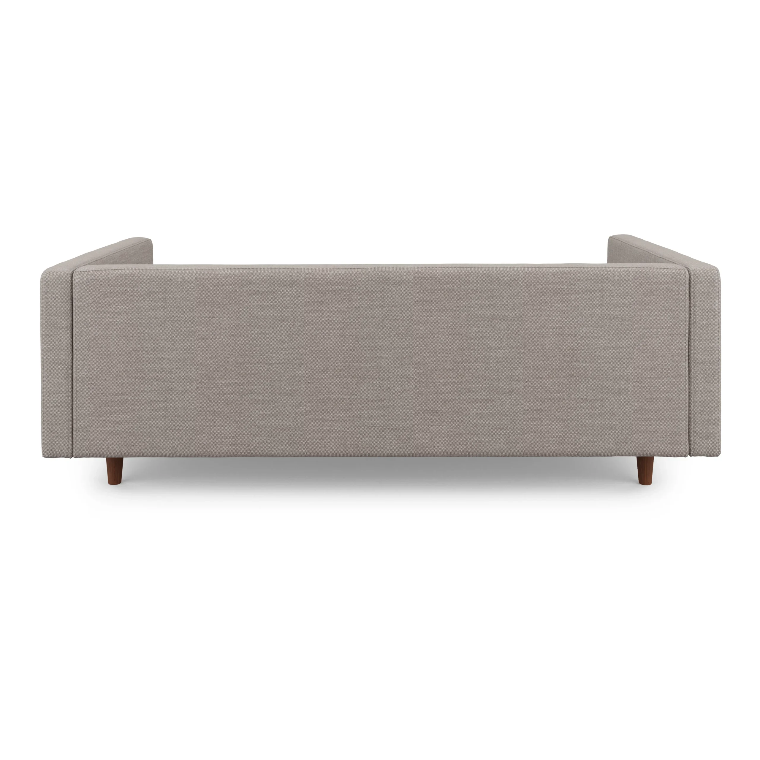Tessu Daybed - Glaze Gray - Image 4
