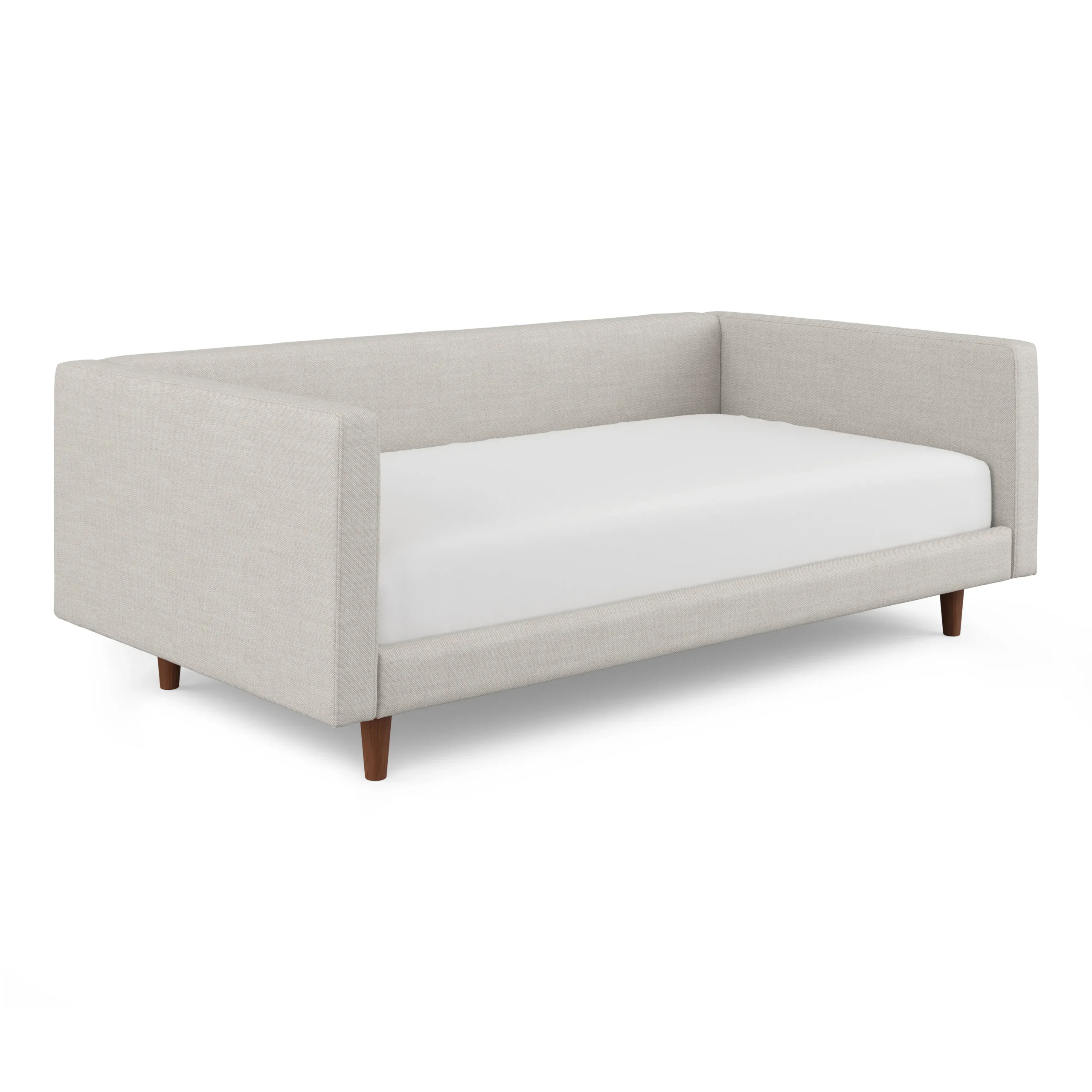 Tessu Daybed - Clay Taupe - Image 4
