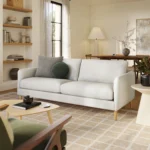 Hanson 80_ Sofa - Harbor Ivory