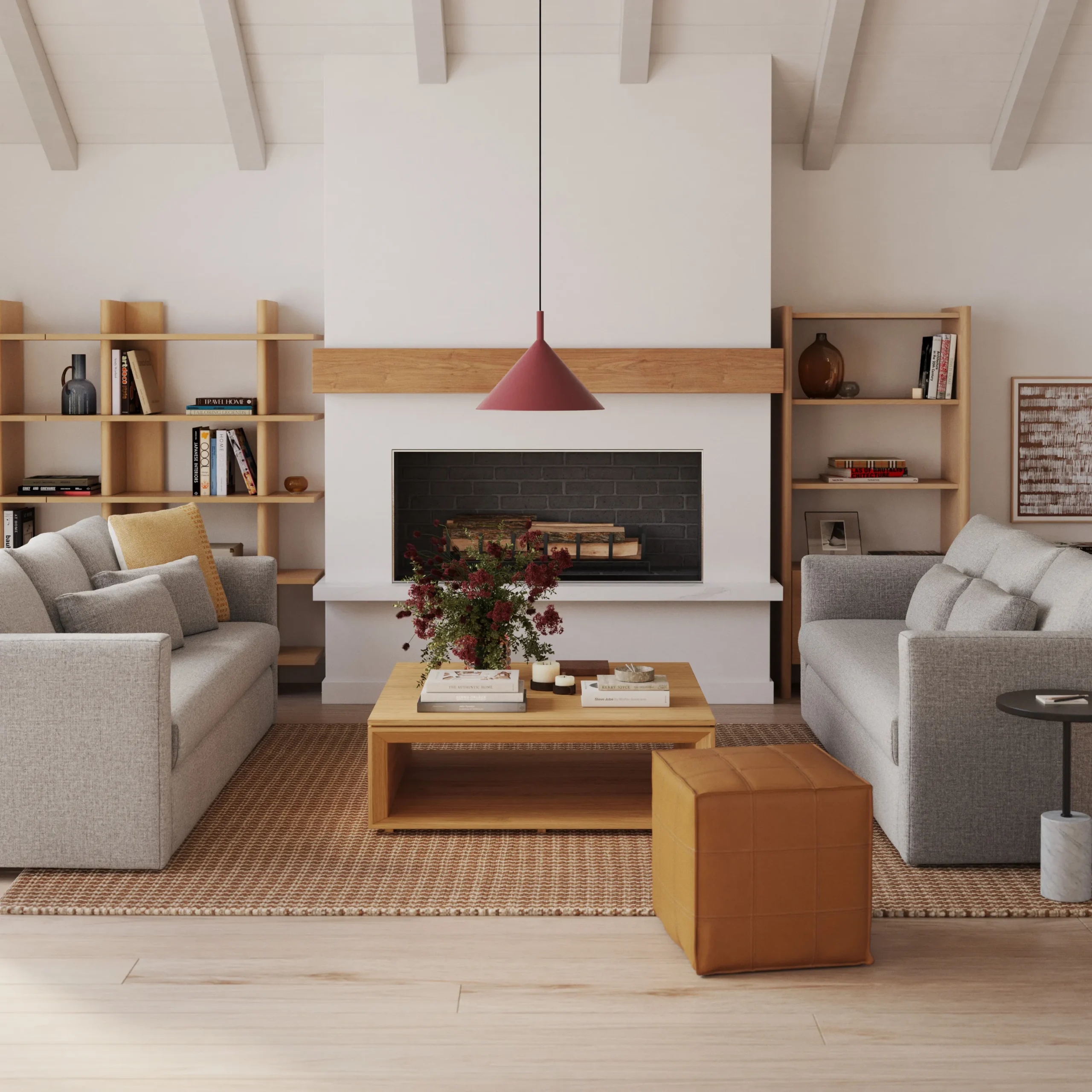 Marina 90_ Sofa - Hestia Gray - Image 2