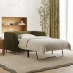 Vati 53_ Sleeper Chair - Napa Moss