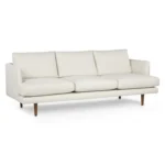 Burrard 83.5_ Sofa - Seasalt Ivory