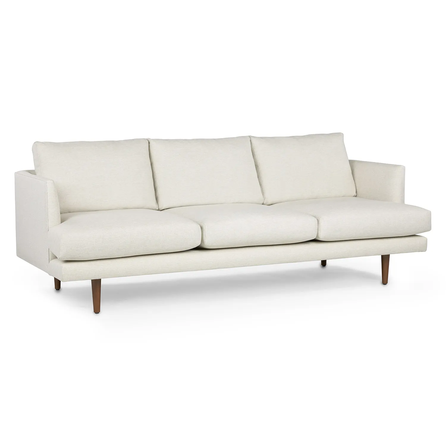 Burrard 83.5_ Sofa - Seasalt Ivory - Image 2