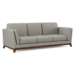 Ceni 83_ Sofa - Quarry Gray