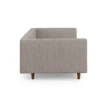 Tessu Daybed - Glaze Gray