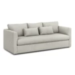 Marina 90_ Sofa - Clover Ivory