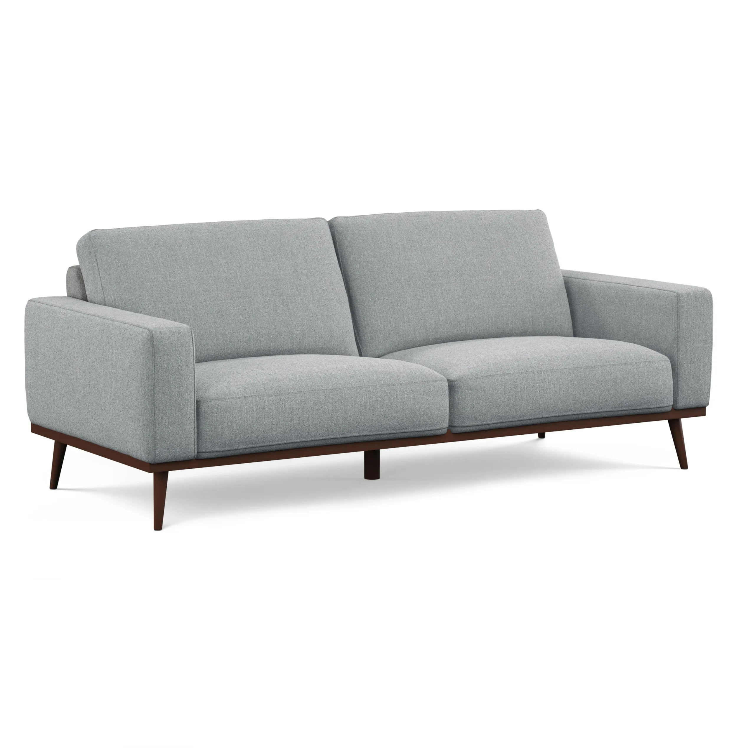 Rhett 84_ Sofa - Harbor Gray - Image 13