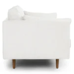 Anton 82_ Sofa - Limestone