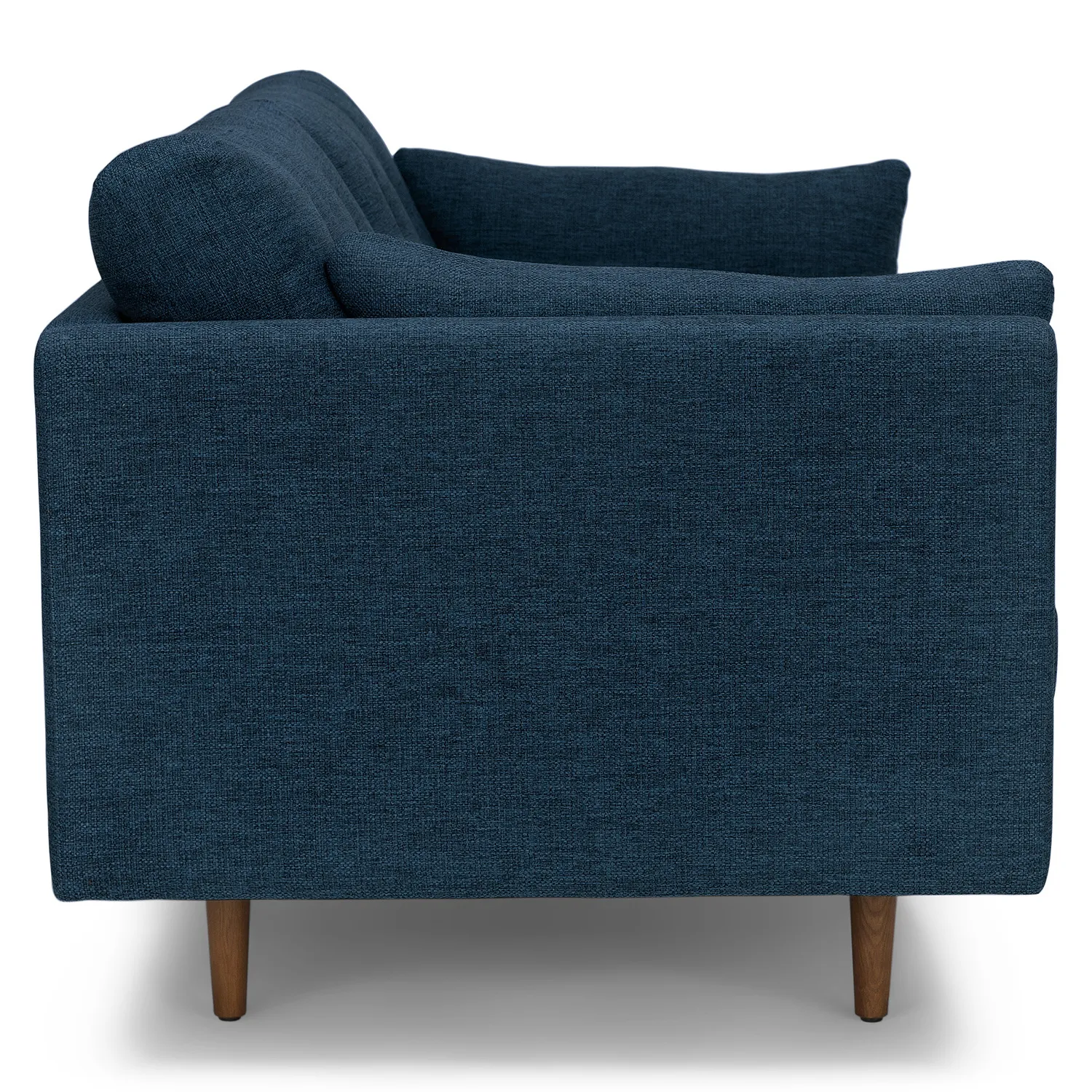Anton 82_ Sofa - Twilight Blue - Image 8