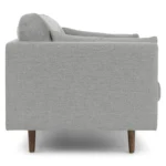 Anton 82_ Sofa - Winter Gray
