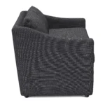 Landry 72_ Loveseat - Napa Charcoal