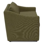 Landry 72_ Loveseat - Napa Moss