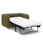 Vati 53_ Sleeper Chair - Napa Moss