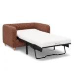Vati 53_ Sleeper Chair - Napa Rust