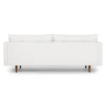 Anton 82_ Sofa - Limestone