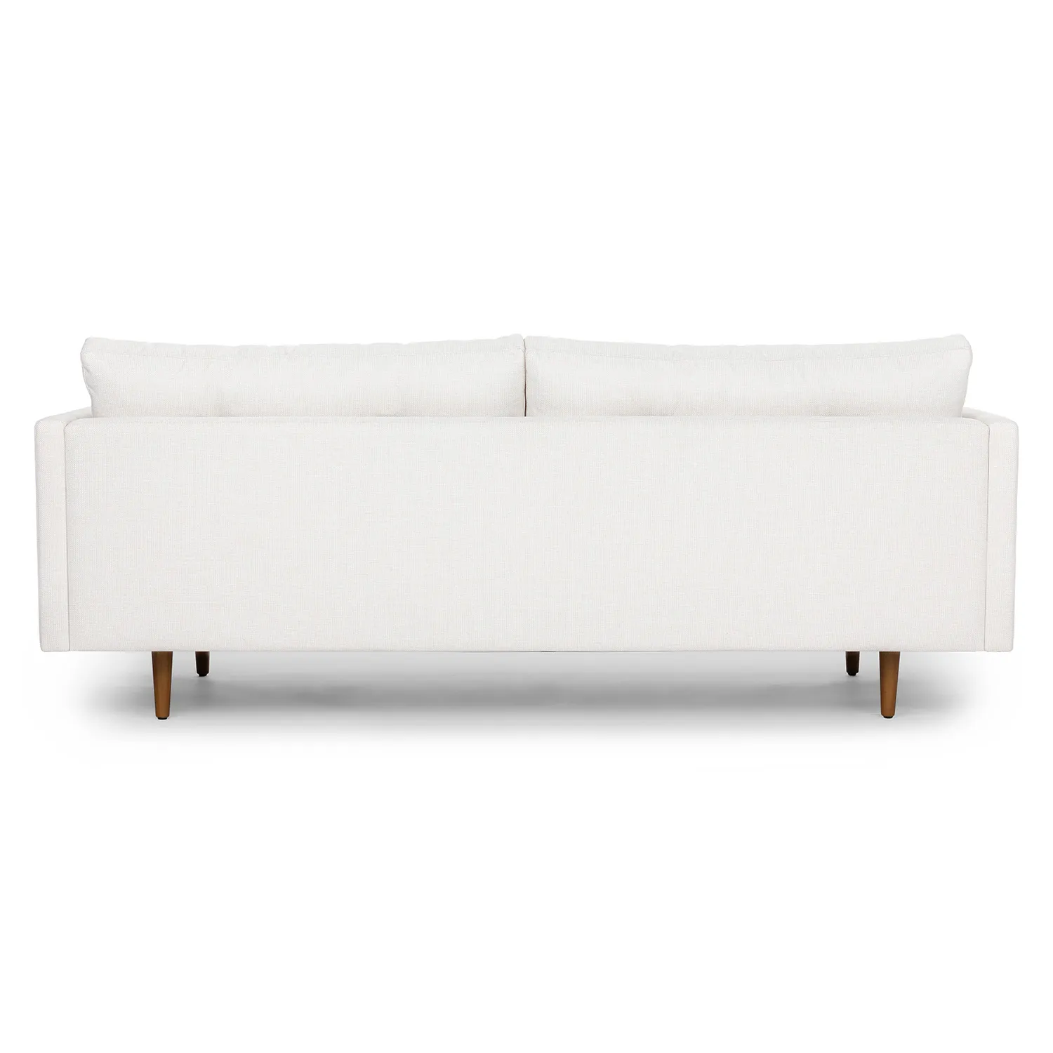 Anton 82_ Sofa - Limestone - Image 8