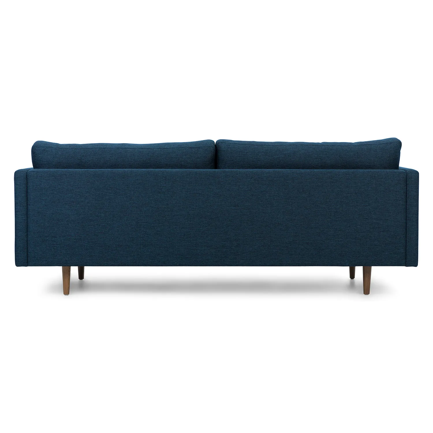 Anton 82_ Sofa - Twilight Blue - Image 7