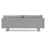 Anton 82_ Sofa - Winter Gray