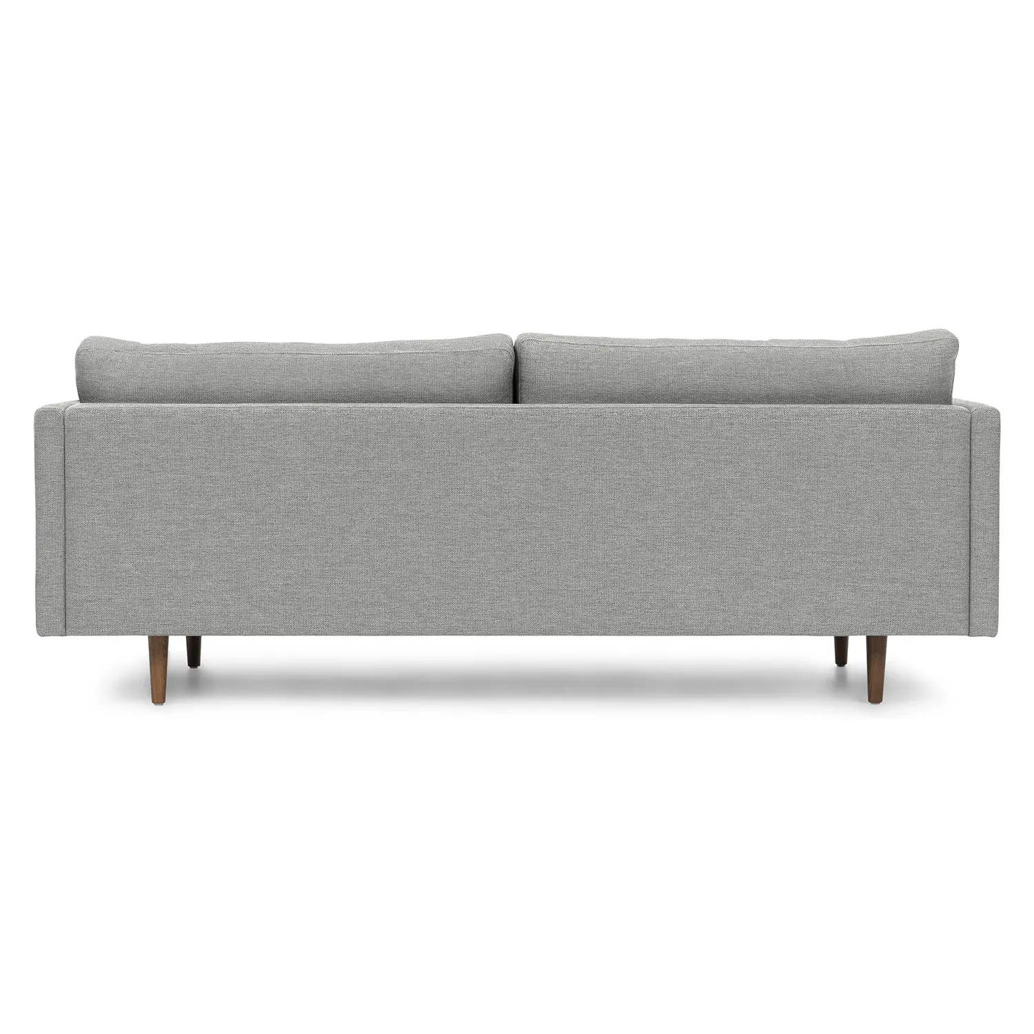 Anton 82_ Sofa - Winter Gray - Image 7