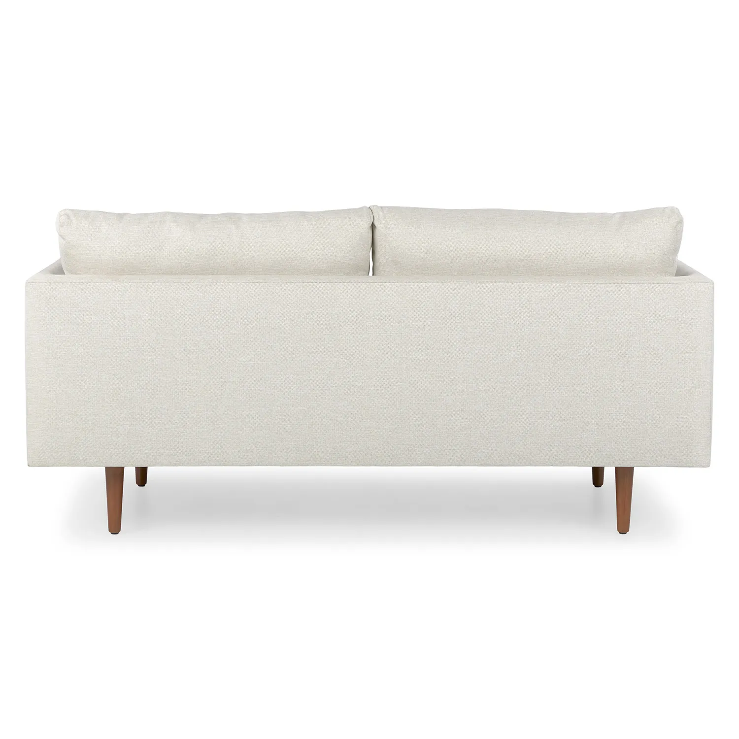 Burrard 67_ Loveseat - Seasalt Ivory - Image 8