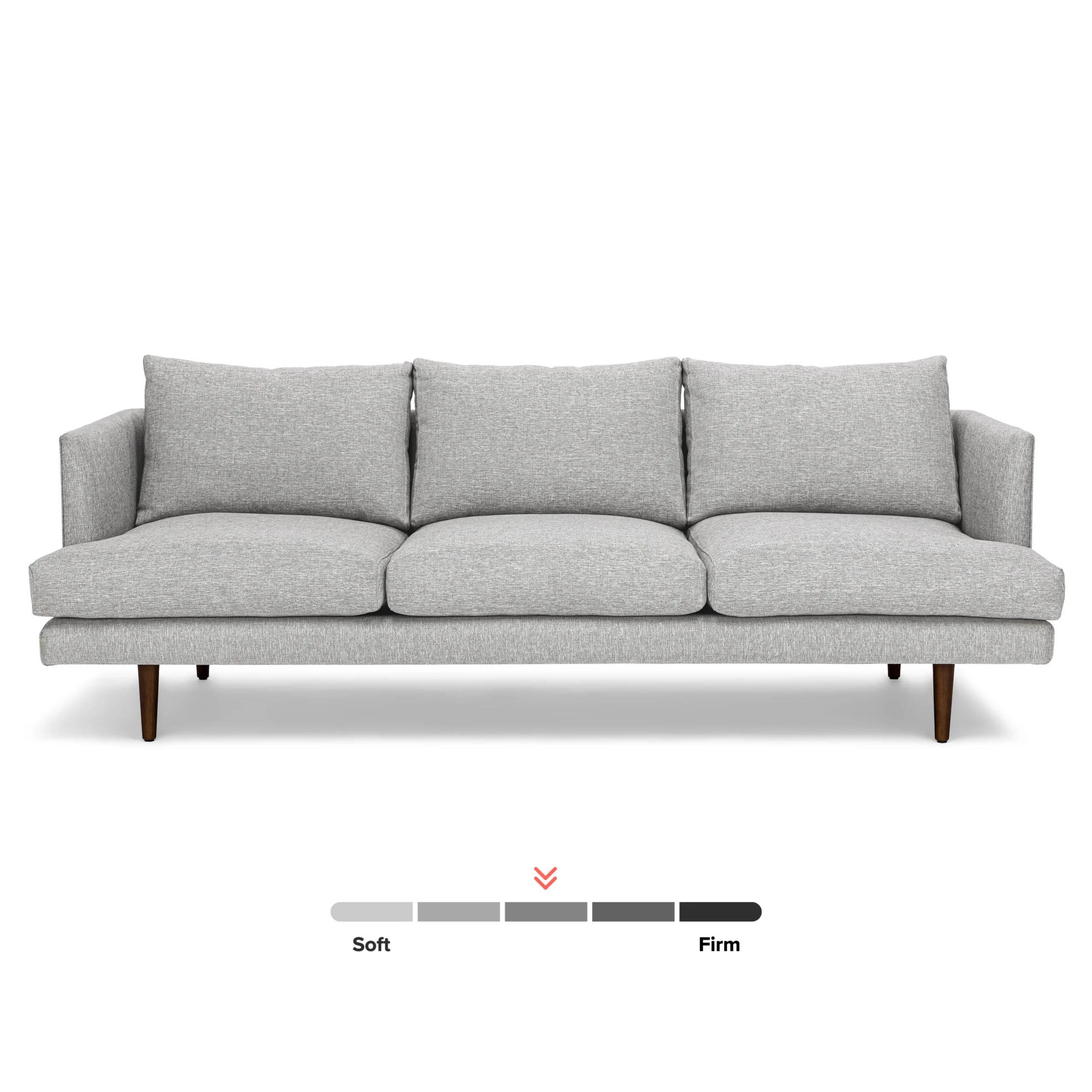 Burrard 83.5_ Sofa - Seasalt Gray - Image 11