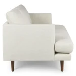 Burrard 83.5_ Sofa - Seasalt Ivory