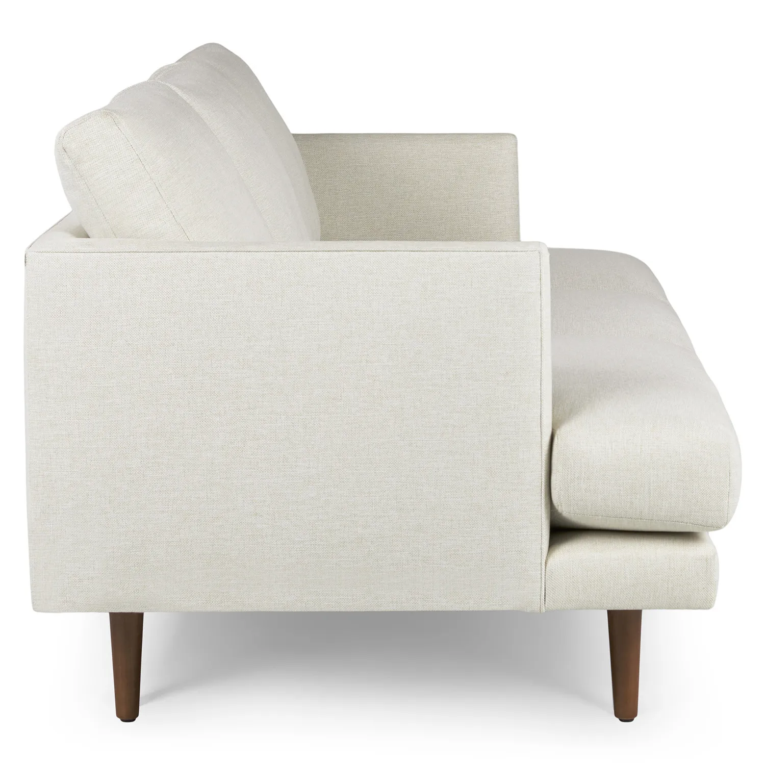 Burrard 83.5_ Sofa - Seasalt Ivory - Image 11